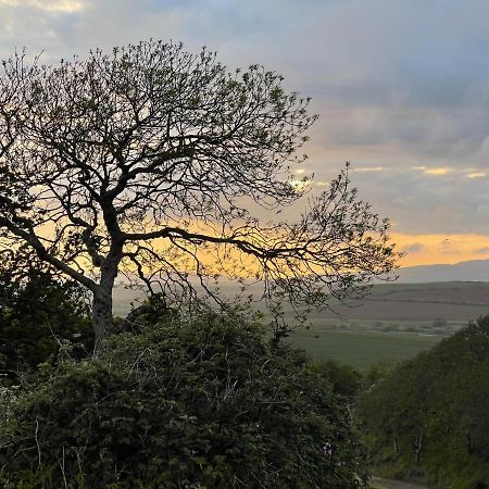 Surf Shack - Impeccable 1-Bed Cottage In Shorwell Esterno foto