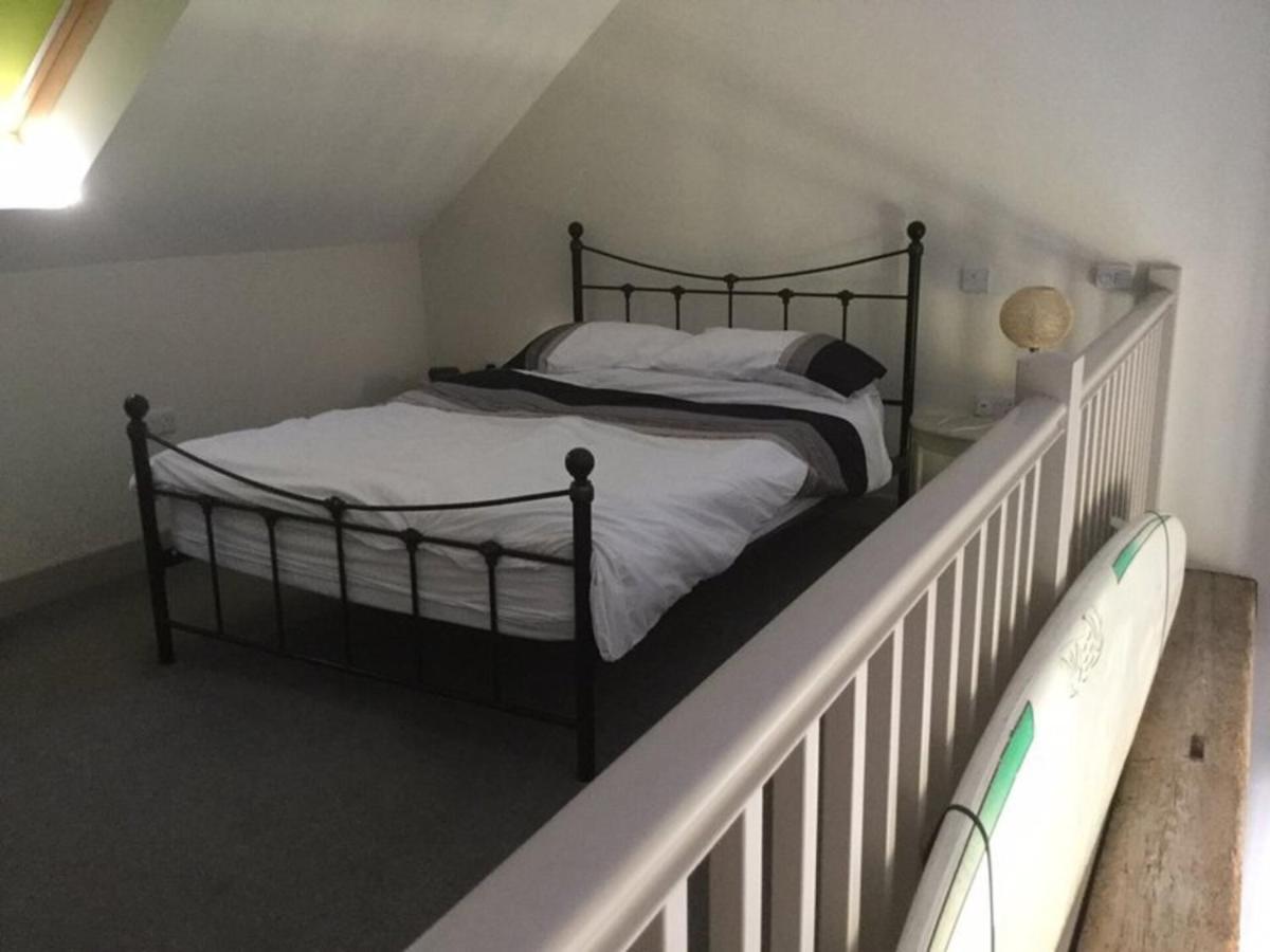 Surf Shack - Impeccable 1-Bed Cottage In Shorwell Esterno foto