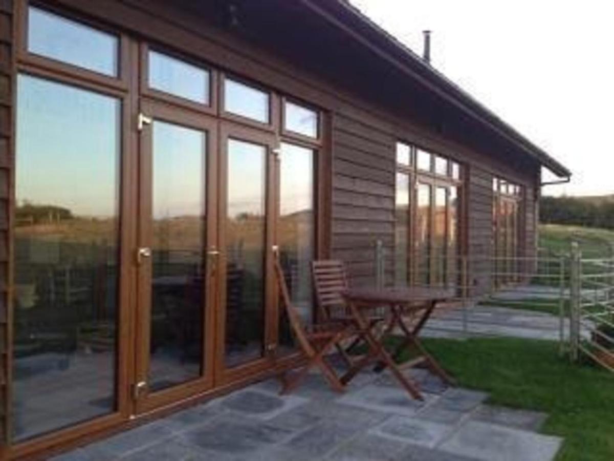 Surf Shack - Impeccable 1-Bed Cottage In Shorwell Esterno foto
