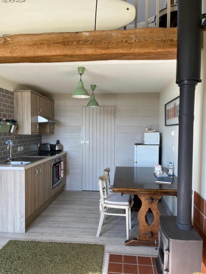 Surf Shack - Impeccable 1-Bed Cottage In Shorwell Esterno foto